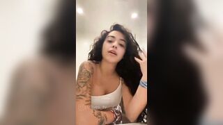 Malutrevejovip (Malu Trevejo) OnlyFans Leaks malutrevejo18 Miami Fun Papi 422