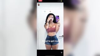 Malutrevejovip (Malu Trevejo) OnlyFans Leaks malutrevejo18 Miami Fun Papi 55