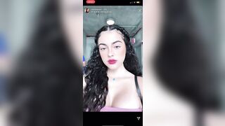 Malutrevejovip (Malu Trevejo) OnlyFans Leaks malutrevejo18 Miami Fun Papi 55