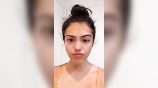 Malutrevejovip (Malu Trevejo) OnlyFans Leaks malutrevejo18 Miami Fun Papi 173