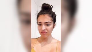 Malutrevejovip (Malu Trevejo) OnlyFans Leaks malutrevejo18 Miami Fun Papi 173