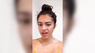 Malutrevejovip (Malu Trevejo) OnlyFans Leaks malutrevejo18 Miami Fun Papi 173