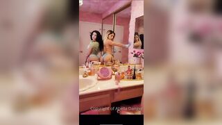 Malutrevejovip (Malu Trevejo) OnlyFans Leaks malutrevejo18 Miami Fun Papi 119