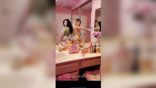 Malutrevejovip (Malu Trevejo) OnlyFans Leaks malutrevejo18 Miami Fun Papi 119