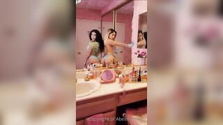 Malutrevejovip (Malu Trevejo) OnlyFans Leaks malutrevejo18 Miami Fun Papi 119