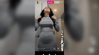 Malutrevejovip (Malu Trevejo) OnlyFans Leaks malutrevejo18 Miami Fun Papi 587