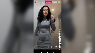 Malutrevejovip (Malu Trevejo) OnlyFans Leaks malutrevejo18 Miami Fun Papi 587
