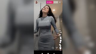 Malutrevejovip (Malu Trevejo) OnlyFans Leaks malutrevejo18 Miami Fun Papi 587