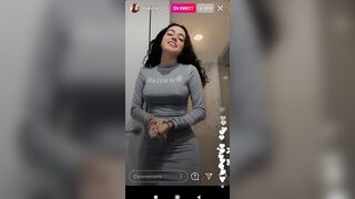 Malutrevejovip (Malu Trevejo) OnlyFans Leaks malutrevejo18 Miami Fun Papi 587