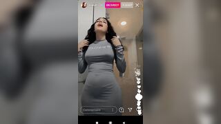 Malutrevejovip (Malu Trevejo) OnlyFans Leaks malutrevejo18 Miami Fun Papi 587
