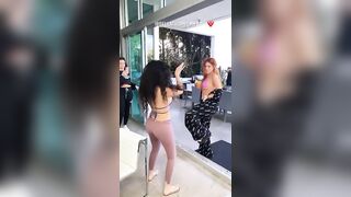 Malutrevejovip (Malu Trevejo) OnlyFans Leaks malutrevejo18 Miami Fun Papi 83