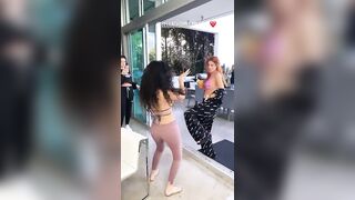 Malutrevejovip (Malu Trevejo) OnlyFans Leaks malutrevejo18 Miami Fun Papi 83