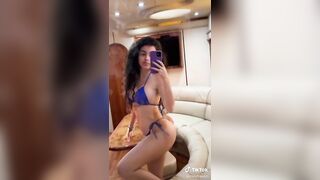 Malutrevejovip (Malu Trevejo) OnlyFans Leaks malutrevejo18 Miami Fun Papi 371