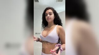 Malutrevejovip (Malu Trevejo) OnlyFans Leaks malutrevejo18 Miami Fun Papi 688