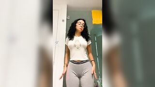 Malutrevejovip (Malu Trevejo) OnlyFans Leaks malutrevejo18 Miami Fun Papi 582