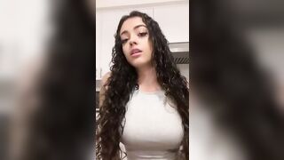 Malutrevejovip (Malu Trevejo) OnlyFans Leaks malutrevejo18 Miami Fun Papi 433