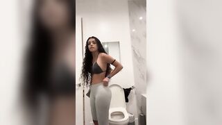 Malutrevejovip (Malu Trevejo) OnlyFans Leaks malutrevejo18 Miami Fun Papi 433