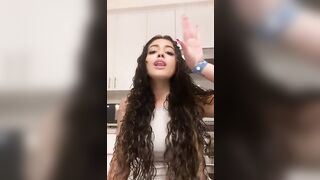 Malutrevejovip (Malu Trevejo) OnlyFans Leaks malutrevejo18 Miami Fun Papi 433