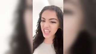 Malutrevejovip (Malu Trevejo) OnlyFans Leaks malutrevejo18 Miami Fun Papi 433