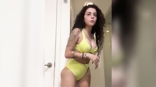 Malutrevejovip (Malu Trevejo) OnlyFans Leaks malutrevejo18 Miami Fun Papi 194