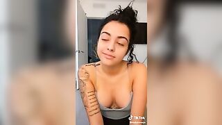 Malutrevejovip (Malu Trevejo) OnlyFans Leaks malutrevejo18 Miami Fun Papi 267