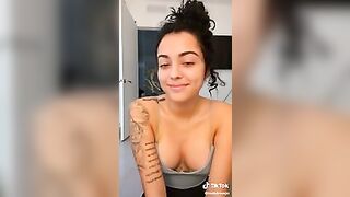 Malutrevejovip (Malu Trevejo) OnlyFans Leaks malutrevejo18 Miami Fun Papi 267