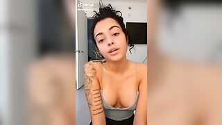 Malutrevejovip (Malu Trevejo) OnlyFans Leaks malutrevejo18 Miami Fun Papi 267