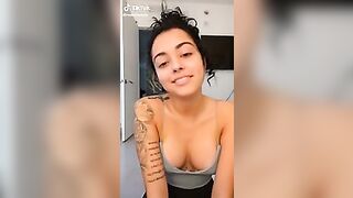 Malutrevejovip (Malu Trevejo) OnlyFans Leaks malutrevejo18 Miami Fun Papi 267