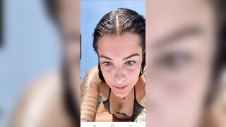 Malutrevejovip (Malu Trevejo) OnlyFans Leaks malutrevejo18 Miami Fun Papi 67
