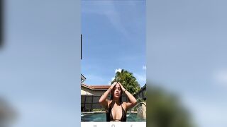 Malutrevejovip (Malu Trevejo) OnlyFans Leaks malutrevejo18 Miami Fun Papi 67