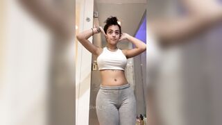 Malutrevejovip (Malu Trevejo) OnlyFans Leaks malutrevejo18 Miami Fun Papi 479