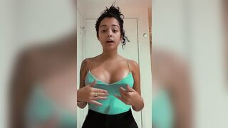 Malutrevejovip (Malu Trevejo) OnlyFans Leaks malutrevejo18 Miami Fun Papi 593