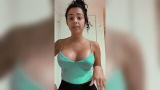 Malutrevejovip (Malu Trevejo) OnlyFans Leaks malutrevejo18 Miami Fun Papi 593
