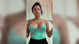 Malutrevejovip (Malu Trevejo) OnlyFans Leaks malutrevejo18 Miami Fun Papi 593