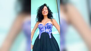 Malutrevejovip (Malu Trevejo) OnlyFans Leaks malutrevejo18 Miami Fun Papi 521