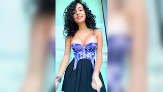 Malutrevejovip (Malu Trevejo) OnlyFans Leaks malutrevejo18 Miami Fun Papi 521