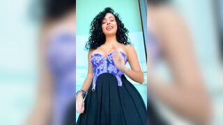 Malutrevejovip (Malu Trevejo) OnlyFans Leaks malutrevejo18 Miami Fun Papi 521