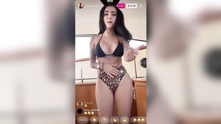 Malutrevejovip (Malu Trevejo) OnlyFans Leaks malutrevejo18 Miami Fun Papi 537