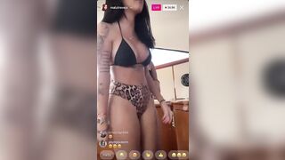 Malutrevejovip (Malu Trevejo) OnlyFans Leaks malutrevejo18 Miami Fun Papi 537