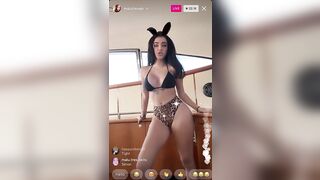 Malutrevejovip (Malu Trevejo) OnlyFans Leaks malutrevejo18 Miami Fun Papi 537