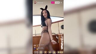 Malutrevejovip (Malu Trevejo) OnlyFans Leaks malutrevejo18 Miami Fun Papi 537