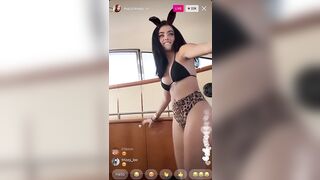 Malutrevejovip (Malu Trevejo) OnlyFans Leaks malutrevejo18 Miami Fun Papi 537