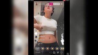 Malutrevejovip (Malu Trevejo) OnlyFans Leaks malutrevejo18 Miami Fun Papi 37