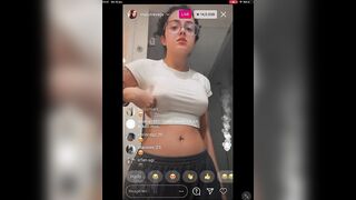 Malutrevejovip (Malu Trevejo) OnlyFans Leaks malutrevejo18 Miami Fun Papi 37