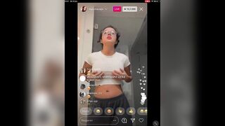 Malutrevejovip (Malu Trevejo) OnlyFans Leaks malutrevejo18 Miami Fun Papi 37