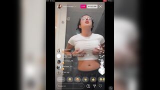 Malutrevejovip (Malu Trevejo) OnlyFans Leaks malutrevejo18 Miami Fun Papi 37