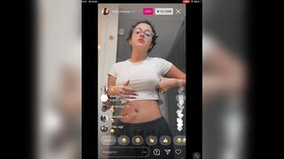 Malutrevejovip (Malu Trevejo) OnlyFans Leaks malutrevejo18 Miami Fun Papi 37