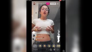 Malutrevejovip (Malu Trevejo) OnlyFans Leaks malutrevejo18 Miami Fun Papi 37
