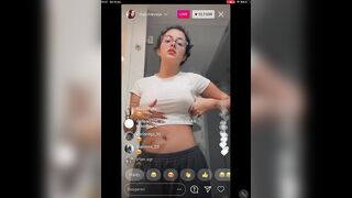 Malutrevejovip (Malu Trevejo) OnlyFans Leaks malutrevejo18 Miami Fun Papi 37