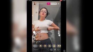 Malutrevejovip (Malu Trevejo) OnlyFans Leaks malutrevejo18 Miami Fun Papi 37